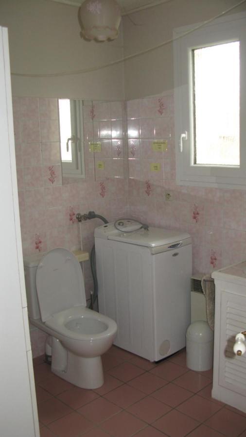 Apartmán Super T2 Blanquefort  Exteriér fotografie