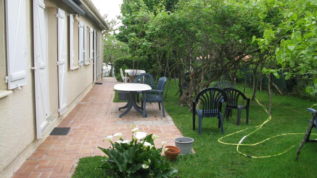 Apartmán Super T2 Blanquefort  Exteriér fotografie