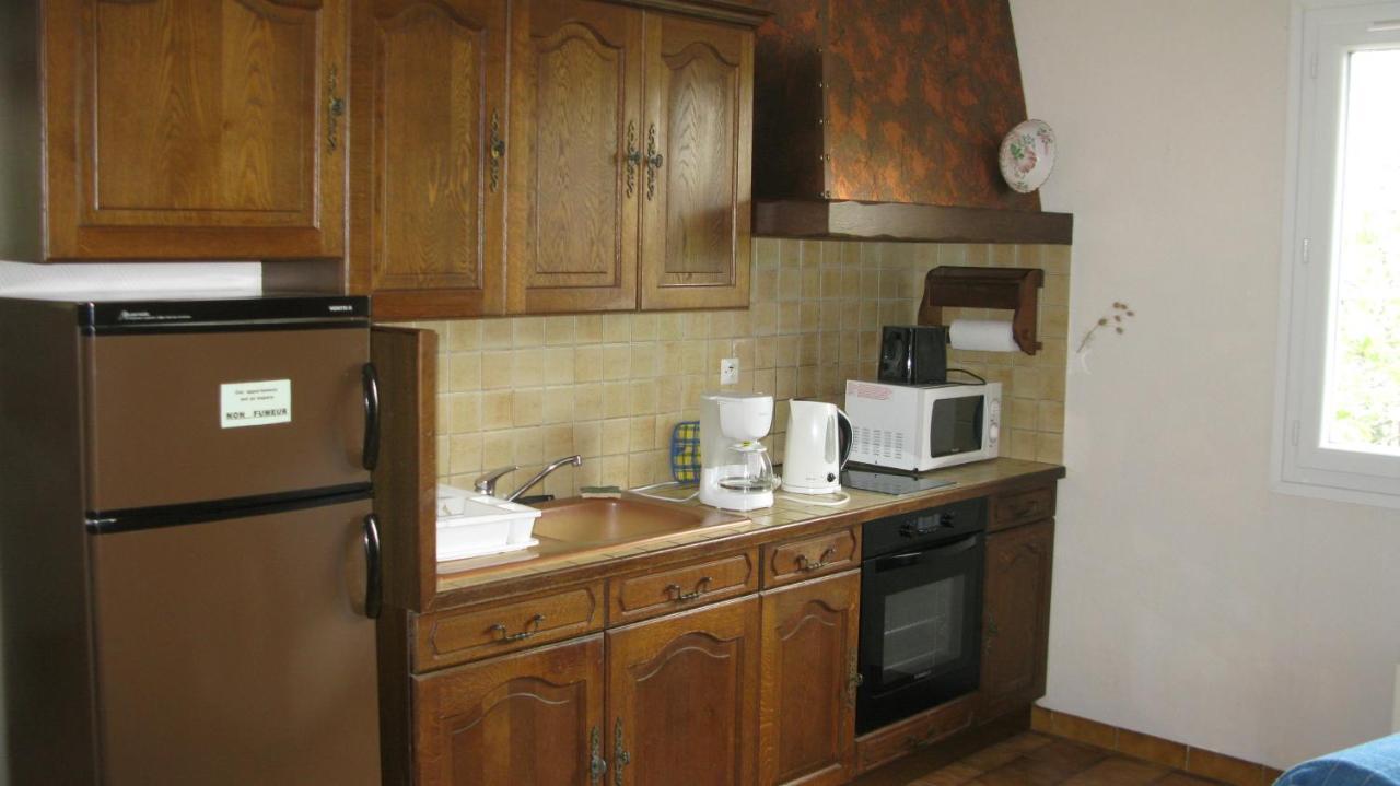Apartmán Super T2 Blanquefort  Exteriér fotografie