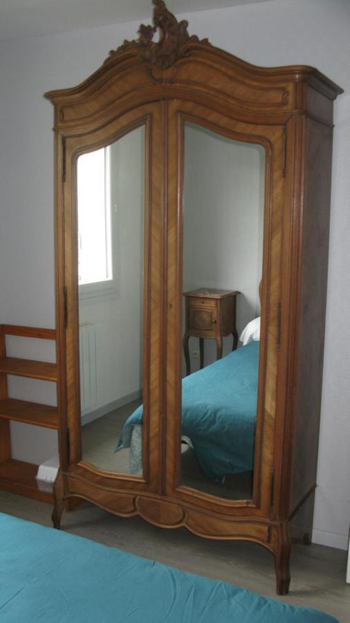 Apartmán Super T2 Blanquefort  Exteriér fotografie