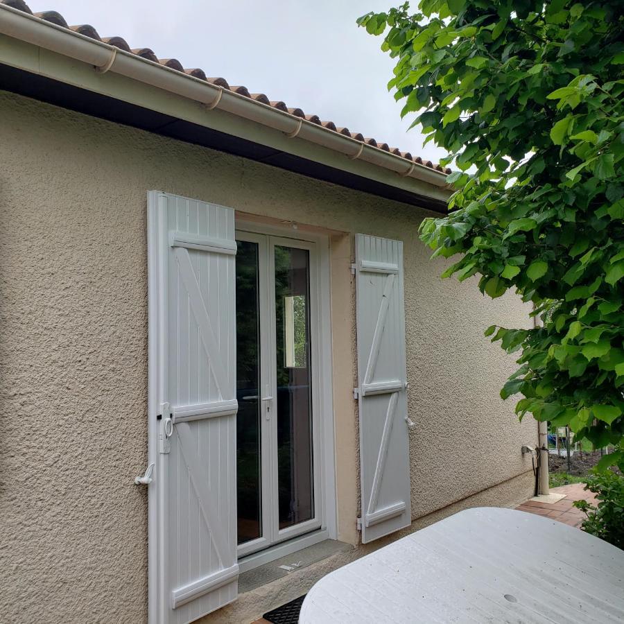 Apartmán Super T2 Blanquefort  Exteriér fotografie