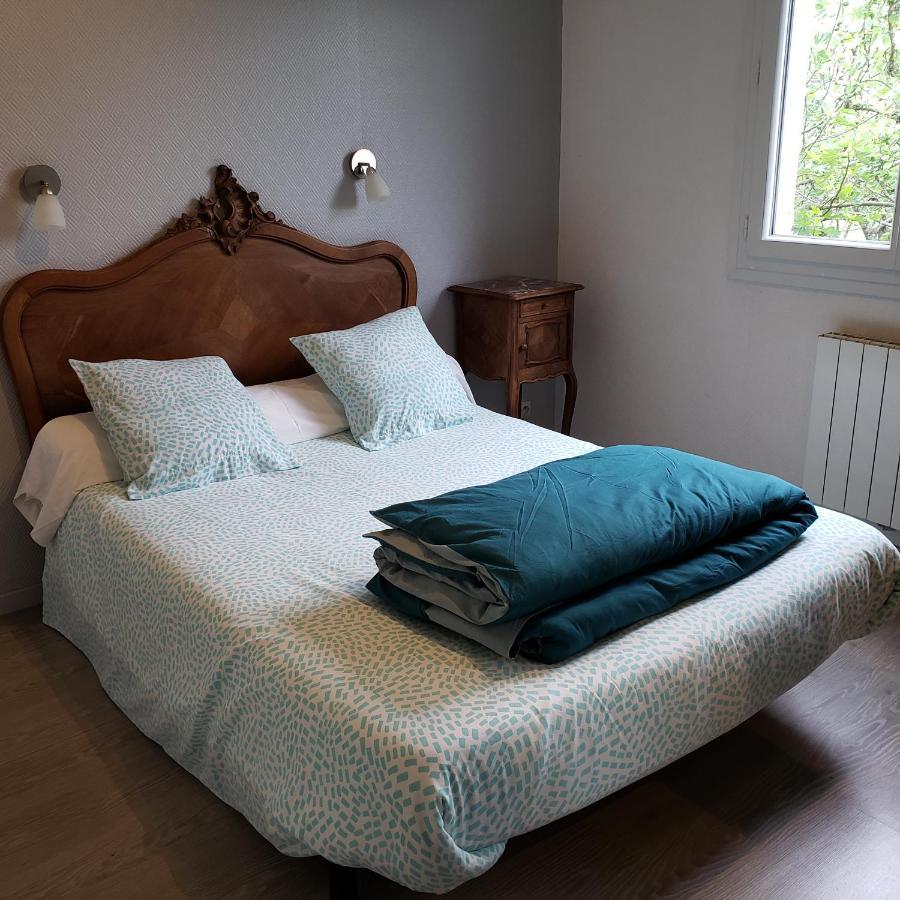 Apartmán Super T2 Blanquefort  Exteriér fotografie
